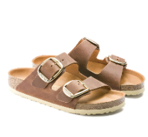 בירקנשטוק כפכפי נשים אריזונה אבזם  Birkenstock Arizona Big Buckel