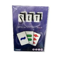 סט SET