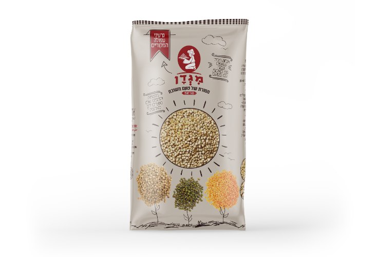 קינואה 500 גרם