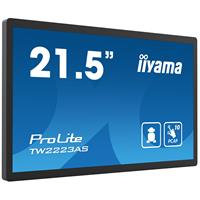 מסך מגע IIYAMA 21.5" ProLite VA PCAP 12pt Touch Android Panel PC