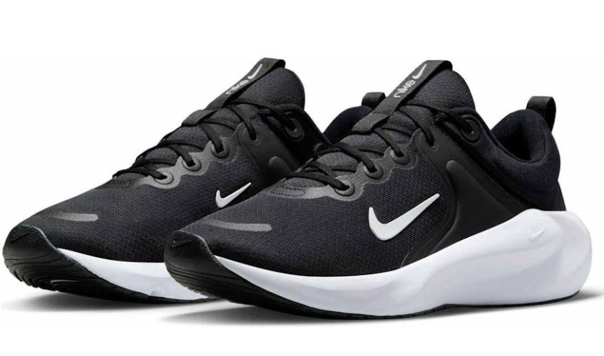 נעלי נייק לנשים Nike In-Season TR 14 שחור לבן