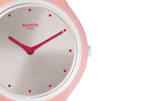 סווטש SWATCH- שעון ילדים דגם: SVOP101