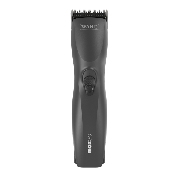מכונת תספורת אלחוטית לחיות WAHL דגם WAHL MAX GO