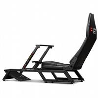 חבילת סימולטור נהיגה NLR F-GT כולל 3 מסכי AOC 280Hz