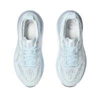 Asics Gel Kayano 31 Women Cool Grey Pure Silver נעלי אסיקס ג'ל קיאנו 31 לנשים