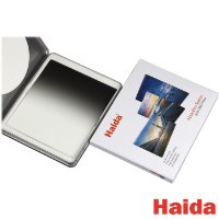 Haida 150 x 170mm NanoPro MC Soft Edge Graduated 0.6 פילטר מדורג רך 2 סטופים ציפוי איכותי NanoPro