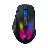 עכבר גיימינג ROCCAT KONE XP AIR – שחור