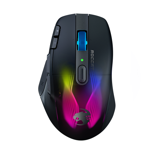 עכבר גיימינג ROCCAT KONE XP AIR – שחור