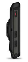 Garmin Edge 550 – גוף דק וקל למושב אופניים