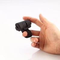 NanoPoint – עכבר אצבע קומפקטי ואלחוטי