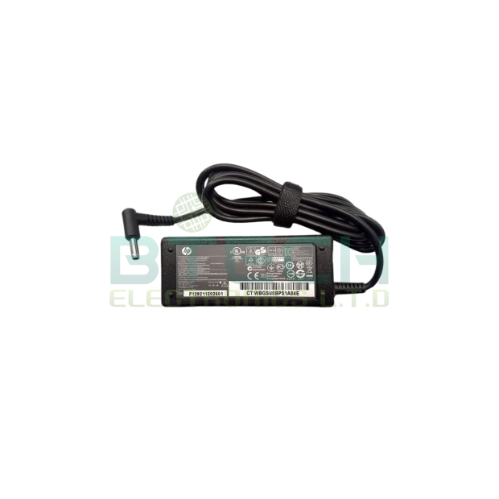 מטען מקורי למחשב נייד Hp 65W 4.5X3.0mm