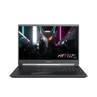 נייד AORUS 15X I9-13980HX 32GB 1TB RTX4070 WIN11 QHD 165Hz 15.6