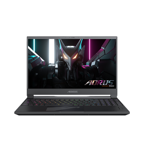 נייד AORUS 15X I9-13980HX 32GB 1TB RTX4070 WIN11 QHD 165Hz 15.6