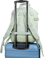 עותק של תיק עליה למטוס CABIN MAX METZ 24L SEDUM GREEN 40x30x20
