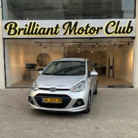 Hyundai i10 2017
