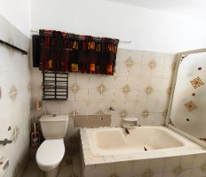 דירה להשכרה 3.5 חדרים ברמת גן 118 מ"ר ברחוב קריניצי