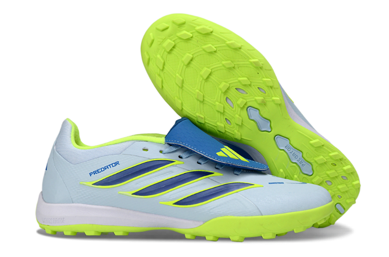 נעלי קטרגל אדידס Adidas F50 Elite MESSI תכלת כחול