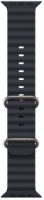 שעון חכם Apple Watch Ultra 49mm GPS + Cellular צבע שעון Titanium Case צבע רצועה Midnight Ocean Band