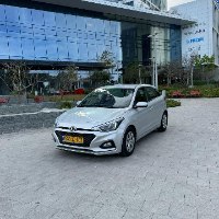 Hyundai i20 2021