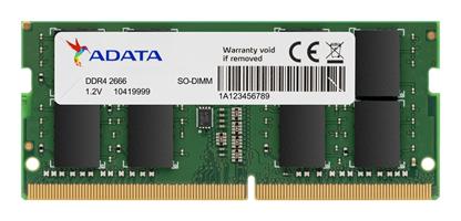 ADATA DDR4 SO-DIMM 32GB 2666MHz