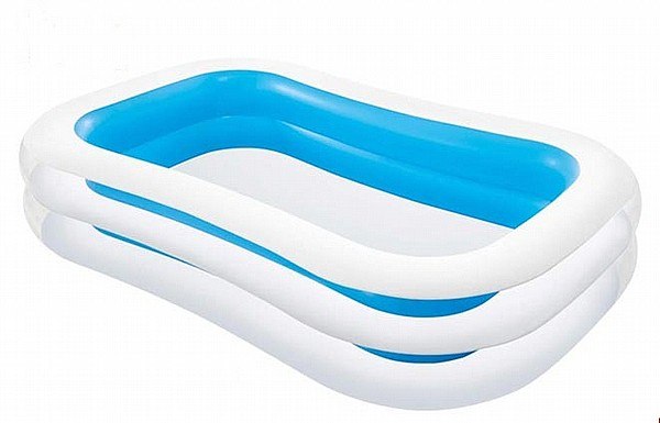 ‏בריכה מתנפחת 56483 Intex אינטקס