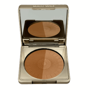 אבקת ברונזינג ביוטי & דה ביץ Bronzing Powder Beauty & the Beach