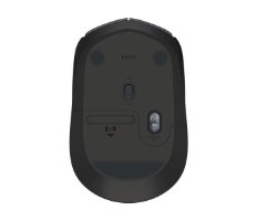 עכבר אלחוטי Logitech M170 - אפור לוג'יטק יבואן רשמי
