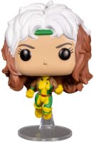 בובת פופ מהדורה מיוחדת אקסמן Marvel XMen Rogue 484 POP Funko