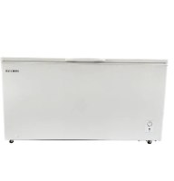 מקפיא שוכב 520 ליטר  מותג:  HARC-L520