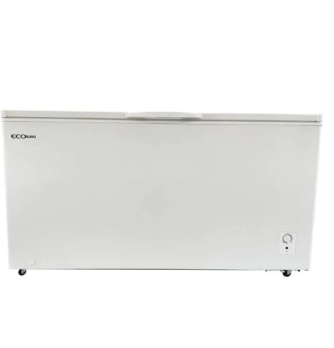 מקפיא שוכב 520 ליטר  מותג:  HARC-L520