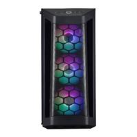 מארז מחשב CoolerMaster MasterBox MB511 ARGB