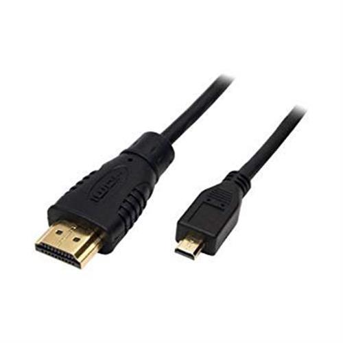 כבל microHDMI TO HDMI 1.8M