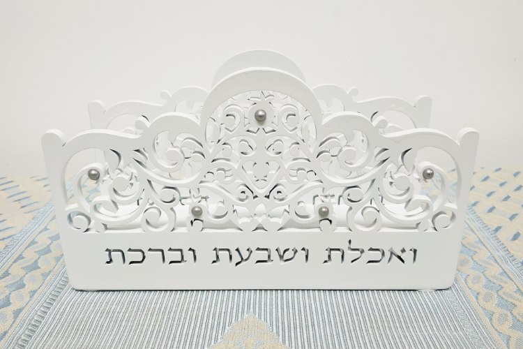 מעמד לברכונים - אבן כסף