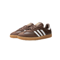 Adidas Samba Og Brown – אדידס סמבה