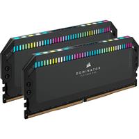 Corsair Dominator Platinum RGB DDR5 32GB (2x16GB) 6400 CL32 XMP 3.0