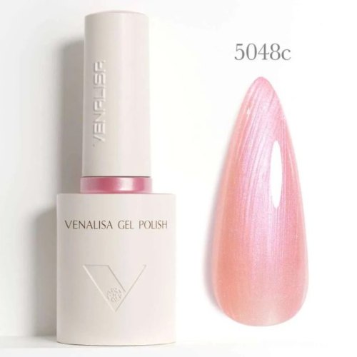 לק ג'ל ונליסה 5048 - 10 מ"ל venalisa