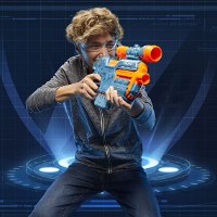 רובה Nerf Elite 2.0 Phoenix CS-6 Motorised Blaster