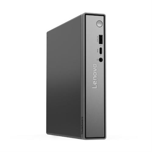 נייח LENOVO ThinkCentre neo 50q Gen6 Ultra5-226V 16GB 512NVME DOS