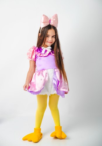 תחפושת דייזי לבייבי