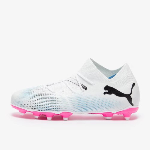 נעלי כדורגל ילדים Puma Future 7 Match FG/AG