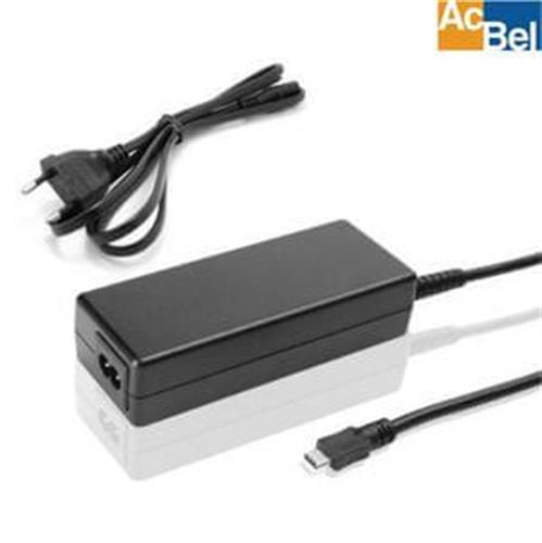 מטען אוניברסלי AcBel 60W USB-C