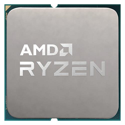 AMD Ryzen 7 5800X3D AM4 Tray