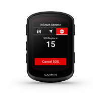 מחשב רכיבה Garmin Edge 840 Solar 