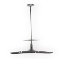 Blackbird Razor 737-360-75-INT 648cm² / AR 8.40