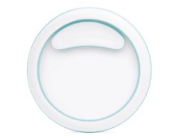 בריכה מתנפחת משפחתית עם גגון וספסל ישיבה ‎277×211×137‎ סמ 57195‎ מבית INTEX‎
