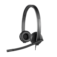 אוזניות Headsets H570e - Mono