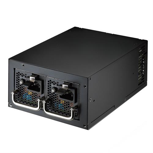 FSP Twins 700W Redundant