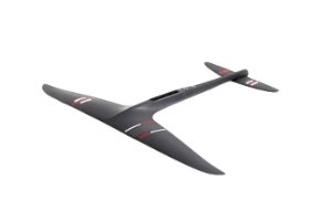 Set Blackbird Balz PRO 805-325-85 792cm² / AR 8.30 - Modular Backtail