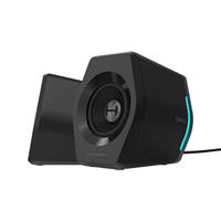רמקולים לגיימינג 2.0 Edifier G2000 צבע שחור