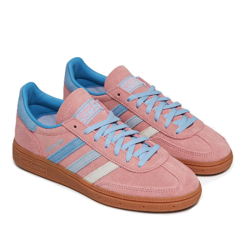 סניקרס אדידס Adidas Spezial ורוד כחול מולטי